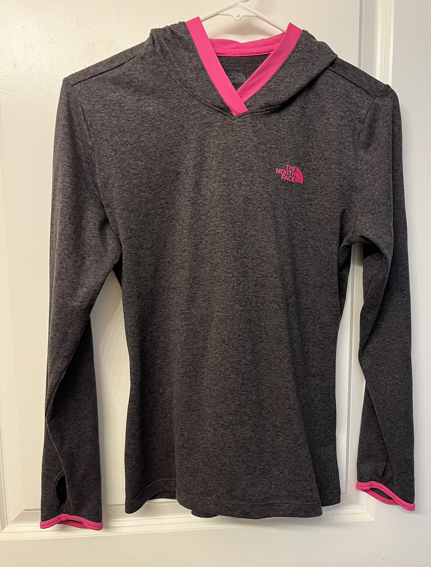 Northface Sweatshirt
