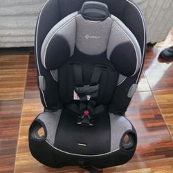 Safery 1st Car Seat For Kids The 22 To 65 Pounds 