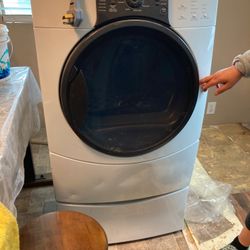 Kenmore Dryer