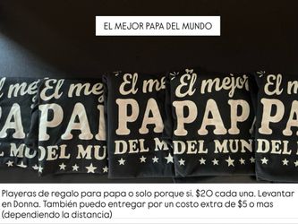 Un regalo especial