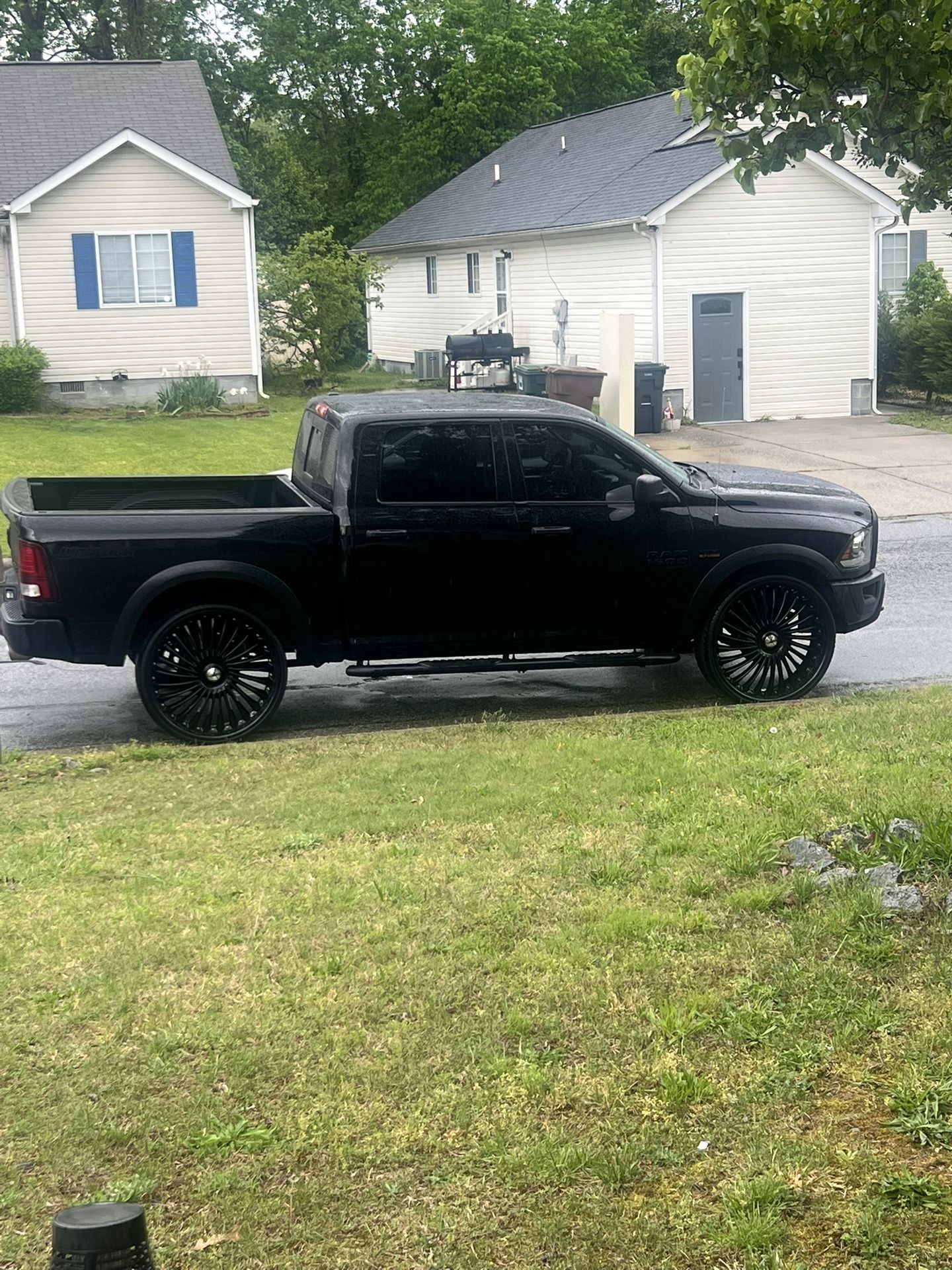 30’s