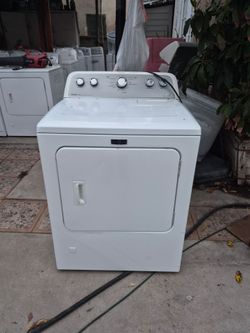 Maytag Commercial Technology Gas Dryer Look At My Other Dryers