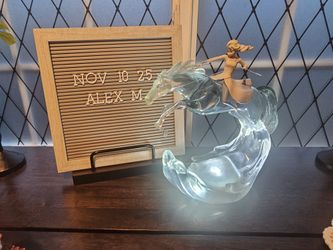 Light up Elsa Figure 