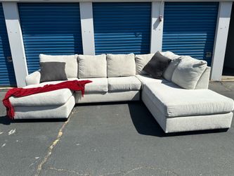 Sectional Couch Sofa