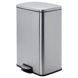 Ikea Sulten Trash Can (NEW)