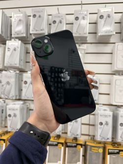 IPHONE 14 PLUS 128GB UNLOCKED✅