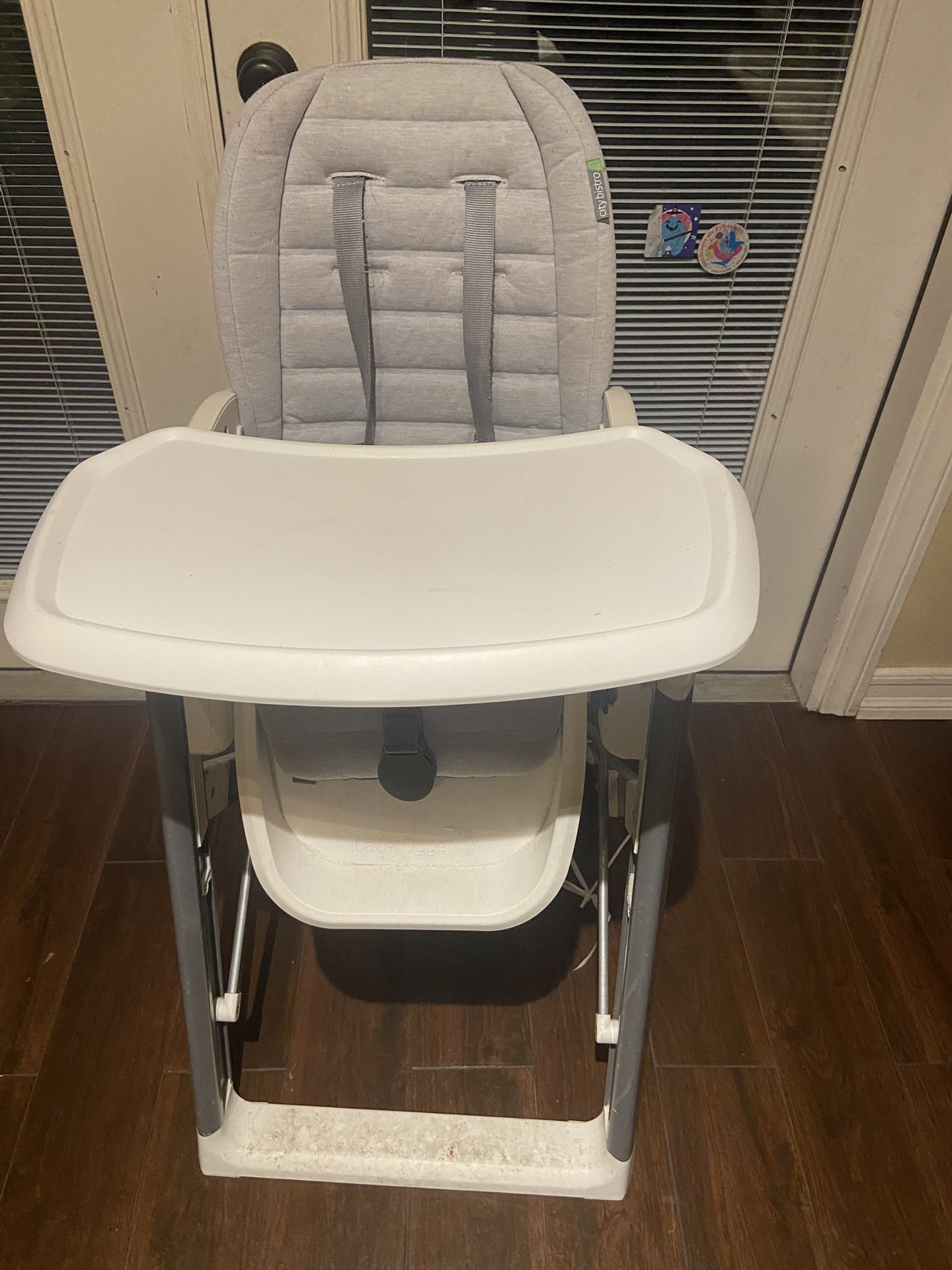chicco adapter uppababy UPPAbaby VISTA/CRUZ Adapter for Chicco® Infant Car Seat main image 1