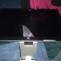 HP Monitor