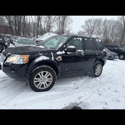  2008 Land Rover- 1000.00 Or B/O
