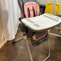 Babytrend High Chairs 