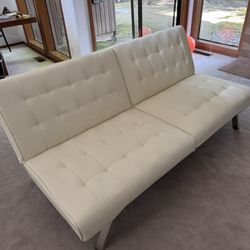Sofa And Bed 