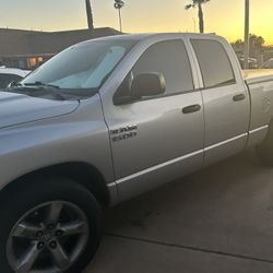 2007 Dodge Ram 1500