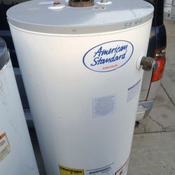 American Standard  Water Heater 