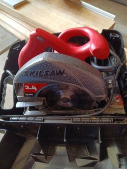 Skilsaw