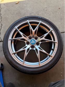 3 Wheels