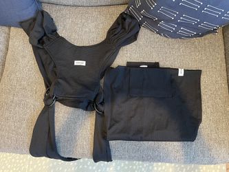 Momcozy Baby Carrier