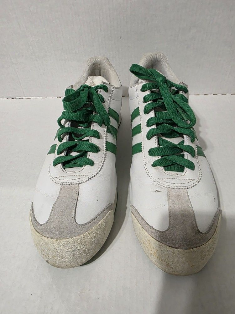 ADIDAS SAMOA MENS SHOES