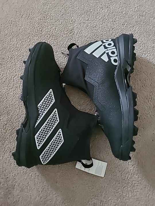 Adidas Nasty Torsion Size 14 Men 