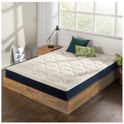 New Bed Frame And Mattress