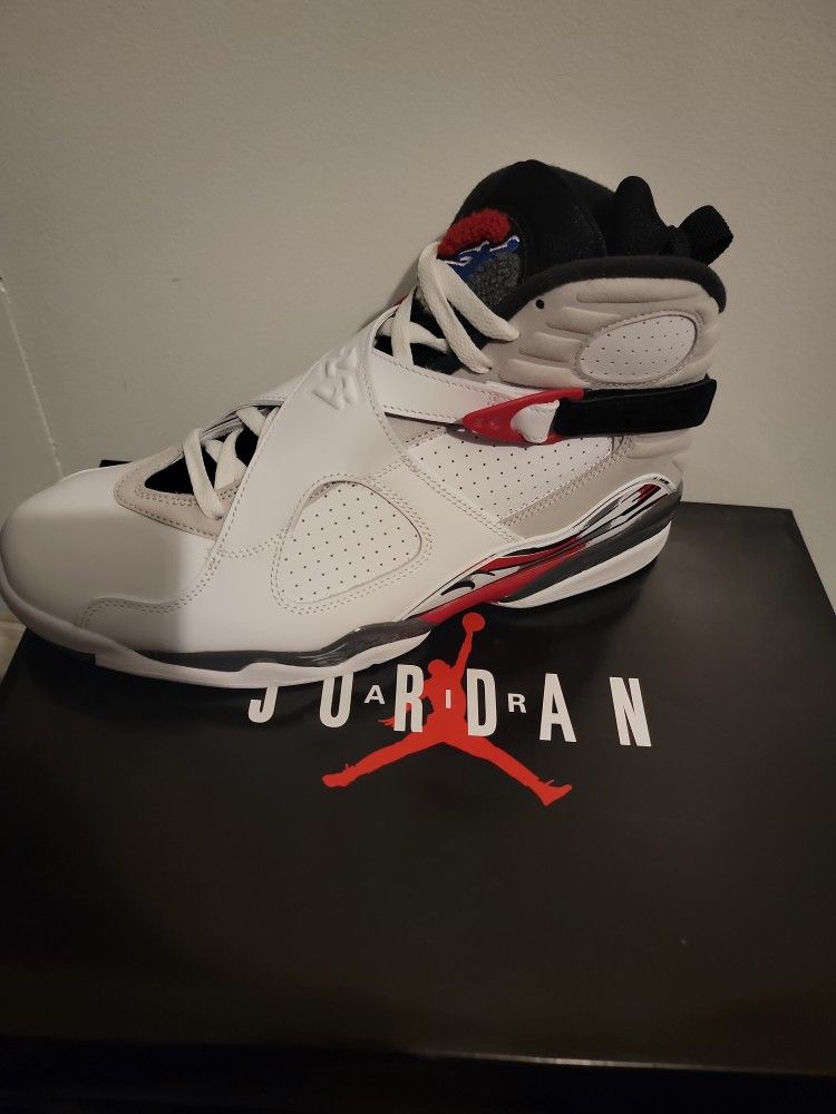 Air Jordan 8 Retro