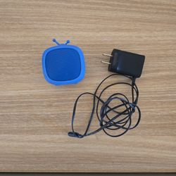 Ansinna K3 Mini Bluetooth Speaker w/charger 