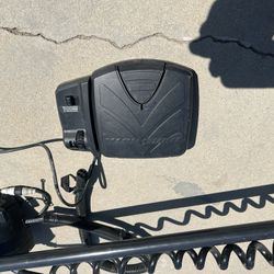 Minnkota copilot trolling motor