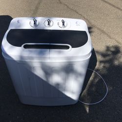 Portable Washer And Dryer NEW $80