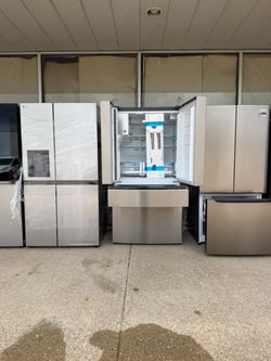 Furniture fridge