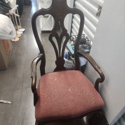Antique Chair