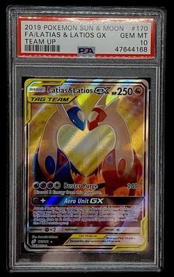 BUYING POKEMON CARDS