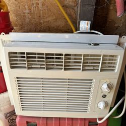 Window AC