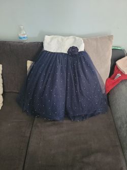 Beautiful Dress