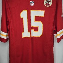 Kansas City Chiefs Jersey