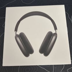 AirPod Max Pro Space Grey 