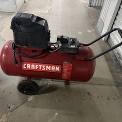 Craftsman Compressor
