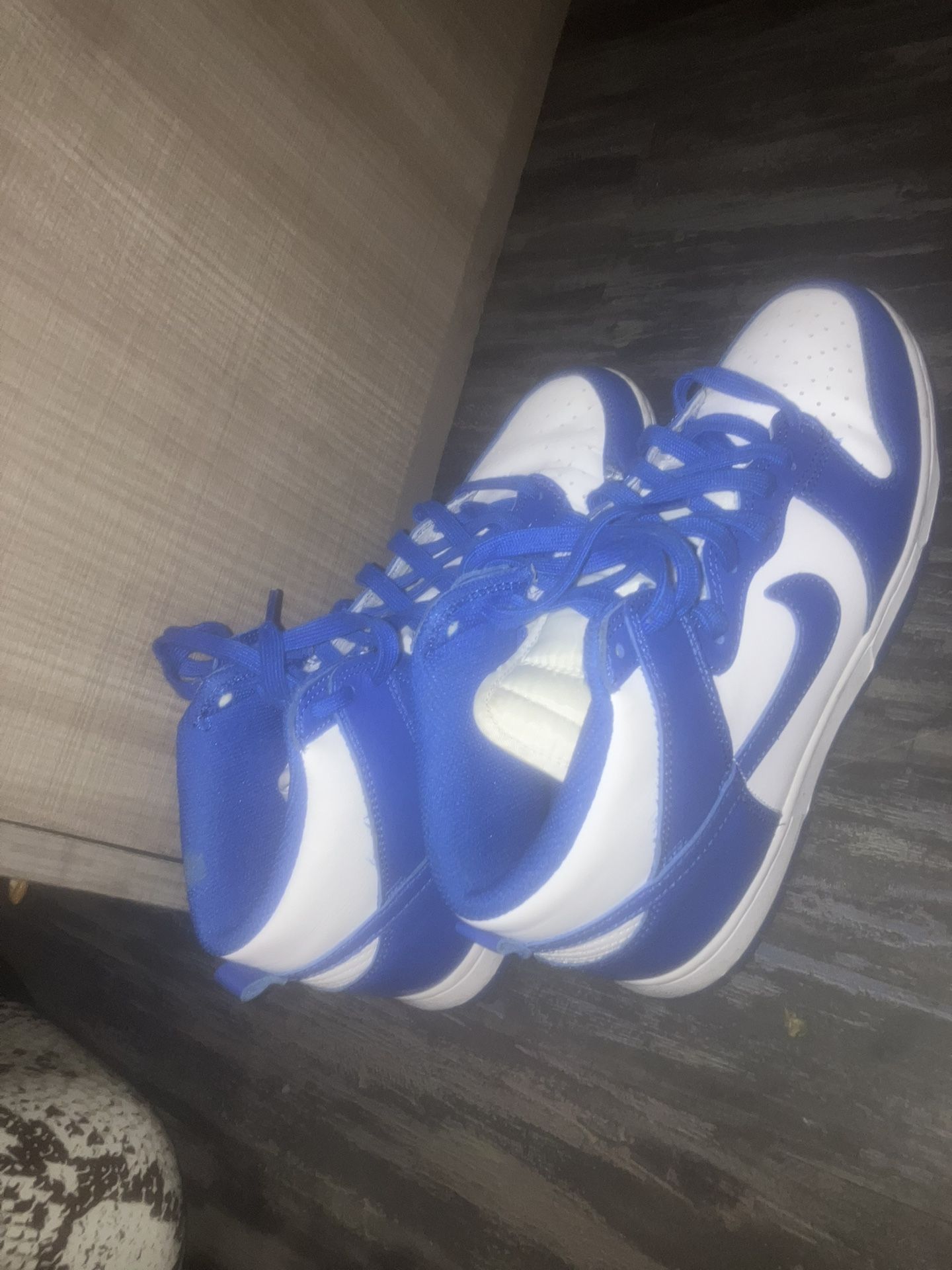 Jordan’s 