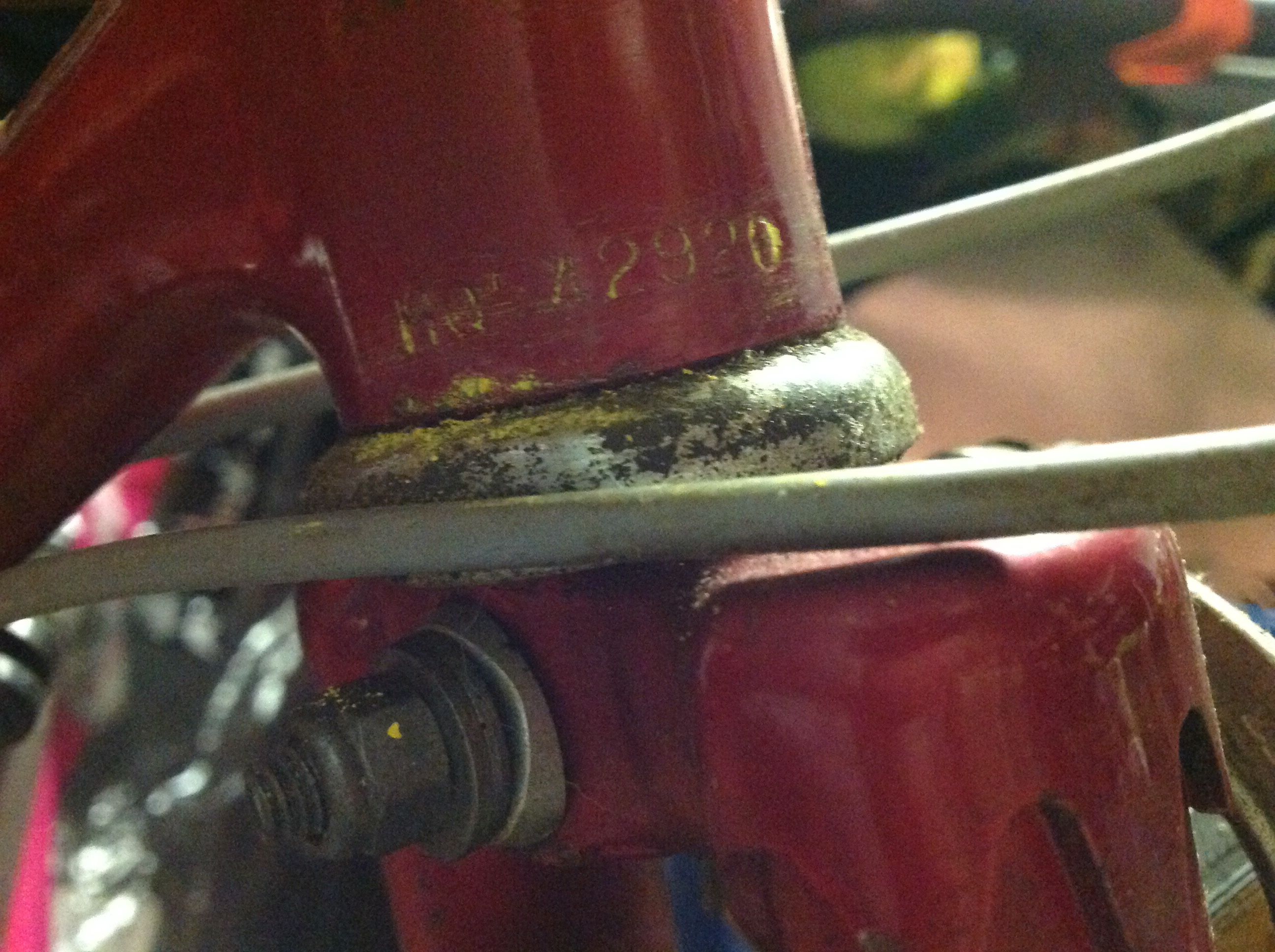 Vintage 1979 Schwinn Caliente 10 Speed Bike