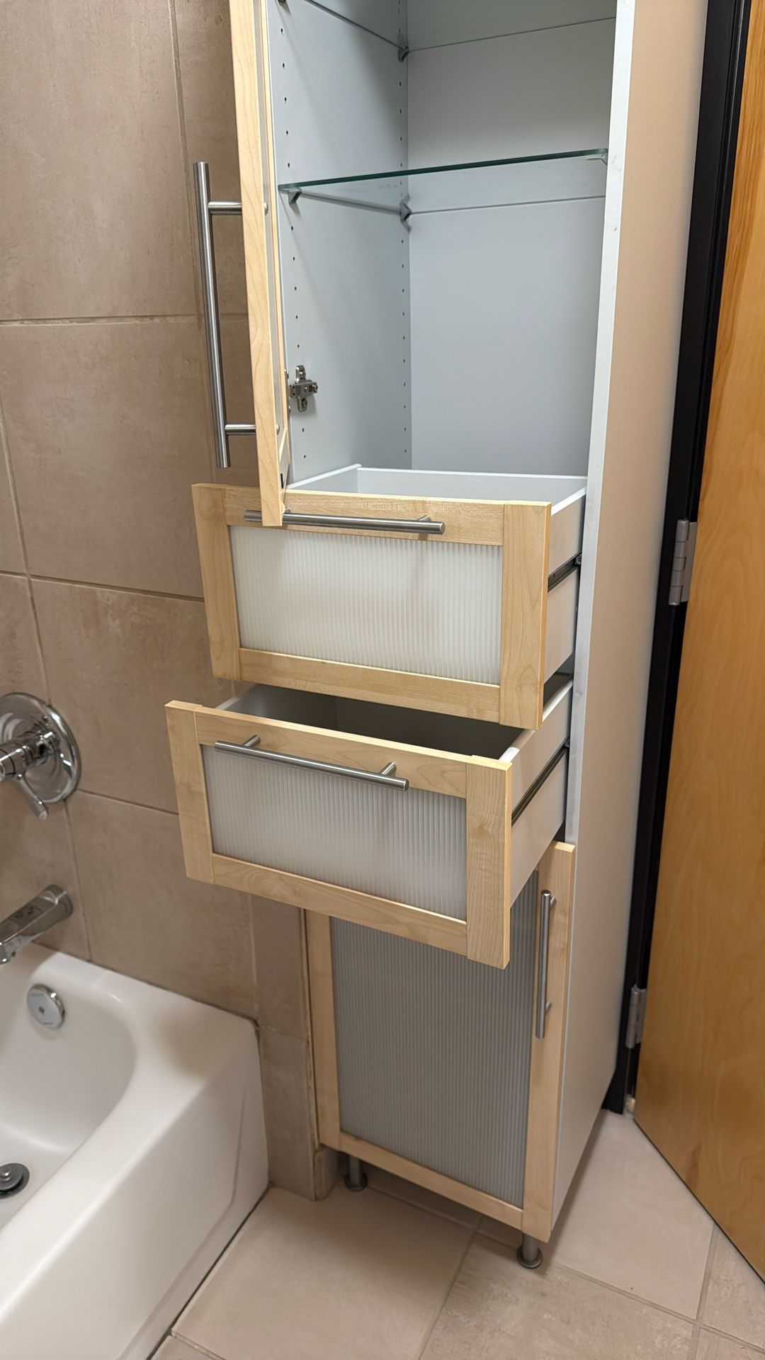 Ikea Cabinet