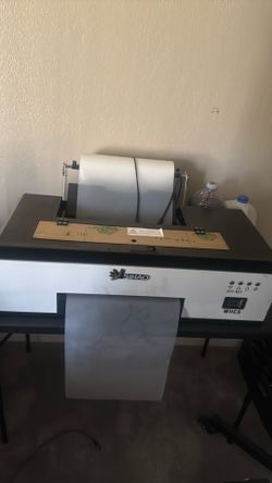 Dtf printer