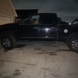 2005 Dodge Ram 2500