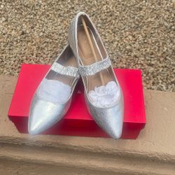 Shoes Kelly End Katie 