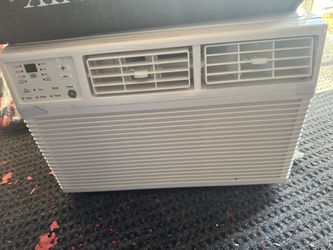 Kenmore Air Conditioner
