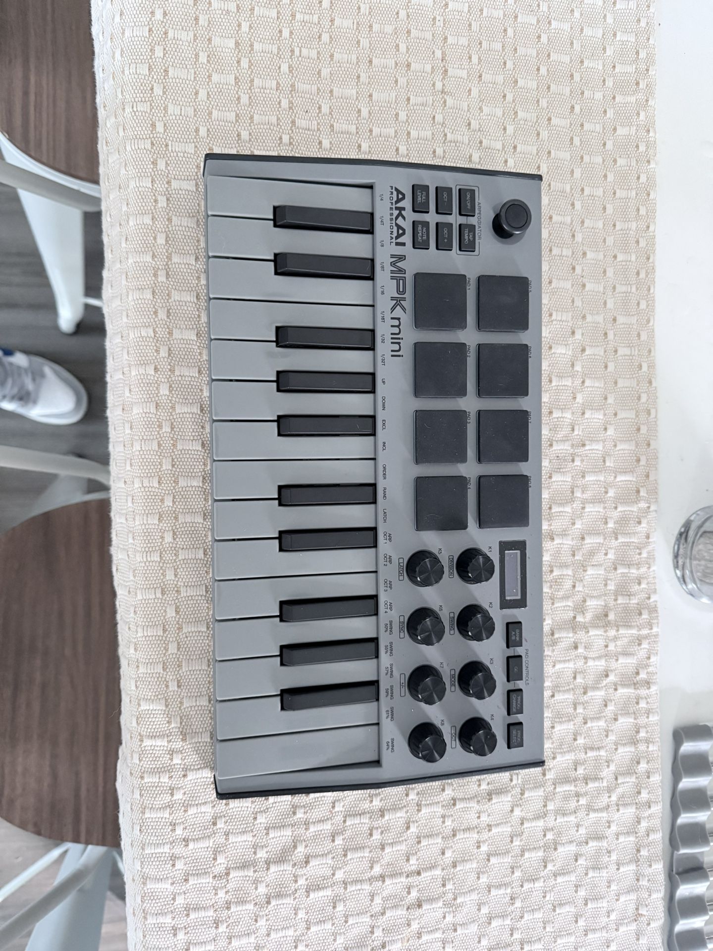 Mpk Mini