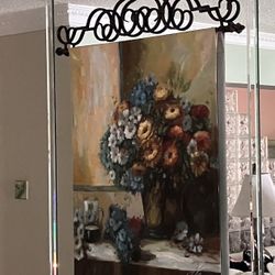 Floral Painting