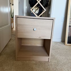 Nightstand