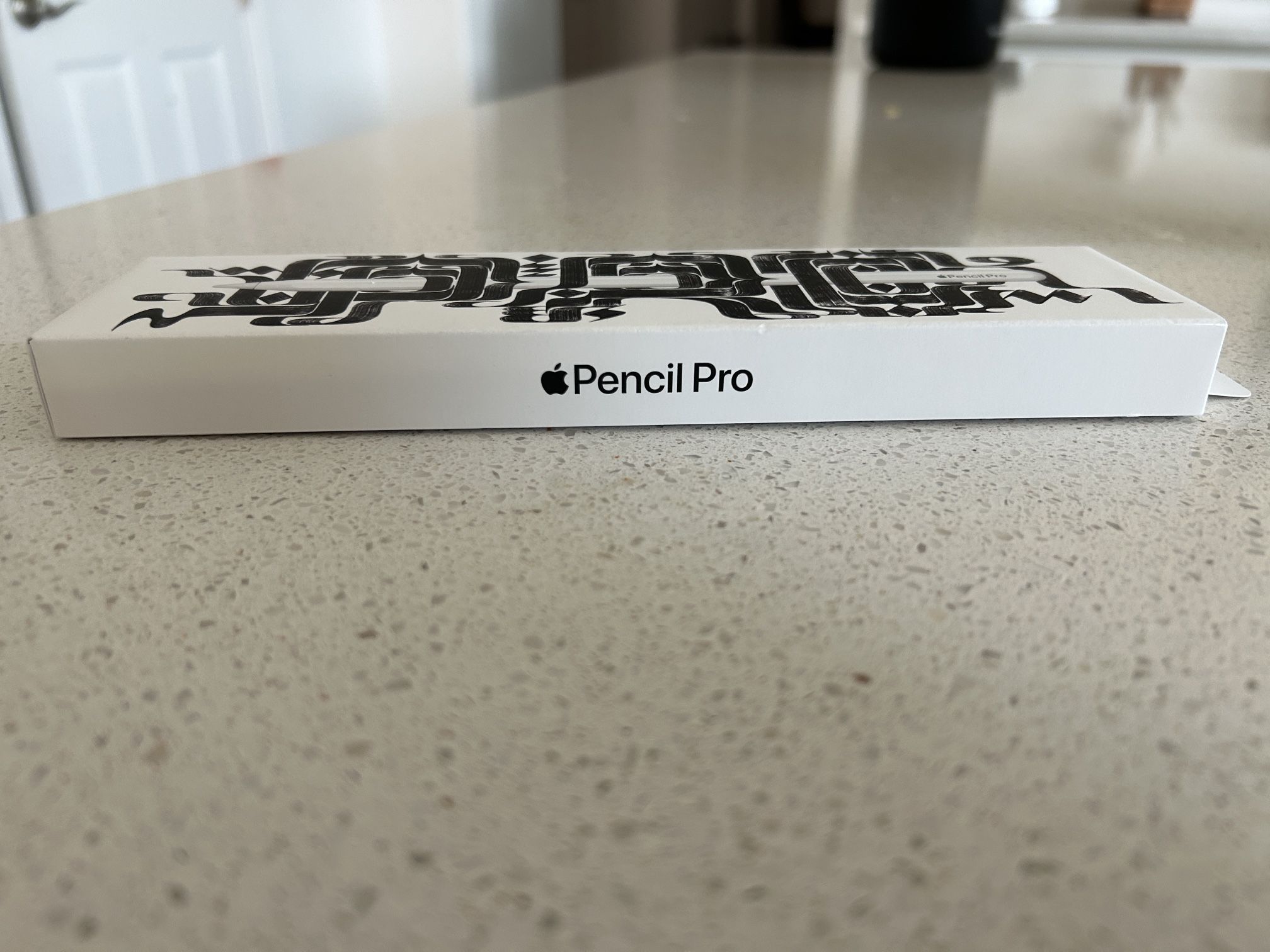 Apple Pencil Pro
