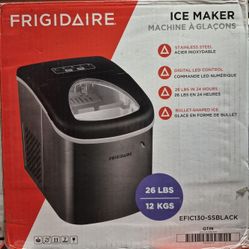 New Frigidaire ICE MAKER for Sale