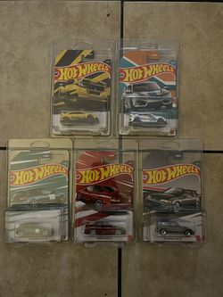 Honda Civic Set