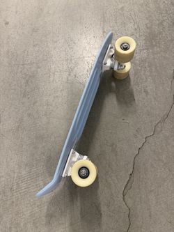Mini Skate Cruiser