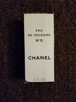 Chanel #5